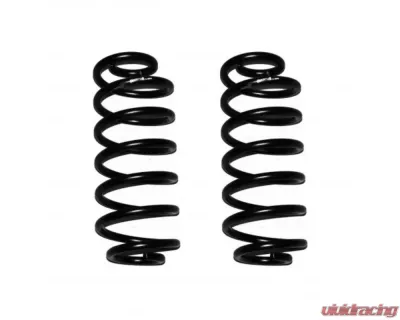 Skyjacker 4inch Rear Dual Rate Long Travel Coil Springs Jeep TJ | LJ 1997-2006 - TJ40RDR