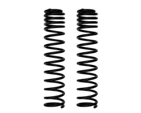 Skyjacker 6inch Front Dual Rate Long Travel Coil Springs Jeep TJ | LJ 1997-2006