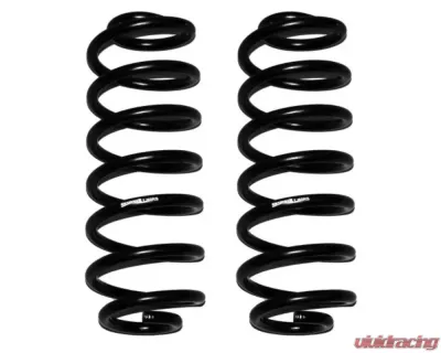 Skyjacker 6inch Rear Dual Rate Long Travel Coil Springs Jeep TJ | LJ 1997-2006 - TJ60RDR