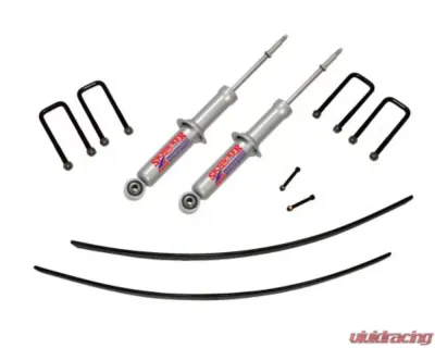 Skyjacker 3inch Strut Kit with Nitro Shocks Toyota Tacoma 1995-2004 - TTC30STK-N