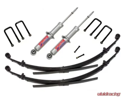 Skyjacker 3inch Strut System with Nitro Shocks Toyota Tacoma 1995-2004 - TTC30STKS-N