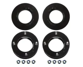Skyjacker 2.5inch Front | 1inch Rear Spacer Kit Toyota Tundra 2022-2024