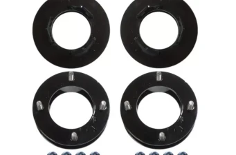 Wheel Accessories