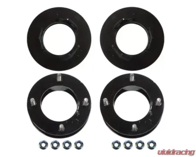 Skyjacker 2.5inch Front | 1inch Rear Spacer Kit Toyota Tundra 2022-2024 - TU2225MSP