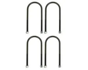 Skyjacker 9.5inch Rear RAN | B2 U-Bolt Kit
