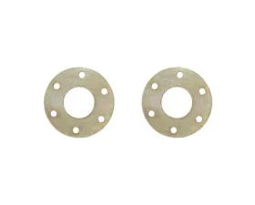 Skyjacker Wheel Spacer Chevrolet Silverado 1500 4WD 2014