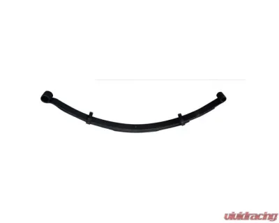 Skyjacker 2.5inch Lift Height 6 3/4" +/- 1/4" Spring Free Arch Leaf Spring Jeep Wrangler YJ 1987-1995 - YJ20FSB