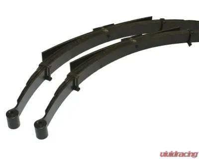 Skyjacker 2-2.5inch Rear Softride Leaf Spring Jeep YJ 1986-1996 - YJ20R