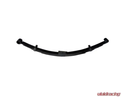 Skyjacker 2.5inch Lift Height 7" +/- 1/4" Spring Free Arch Leaf Spring Jeep Wrangler YJ 1987-1995 - YJ20RSB