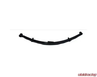 Skyjacker 4inch Lift Height 7 5/8" +/- 1/4" Spring Free Arch Leaf Spring Jeep Wrangler YJ 1987-1995 - YJ40RSB