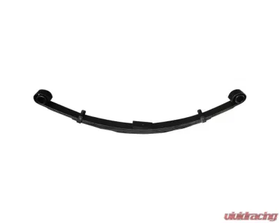 Skyjacker 7 5/8" +/- 1/4" Spring Free Arch Leaf Spring Jeep Wrangler YJ 1987-1995 - YJ45RS