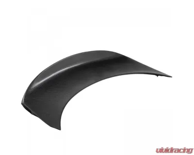 ARK Rear Carbon Fiber Trunk Deck Lid B Kia Stinger 2018+ - CF08-1811B