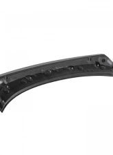 ARK Rear Carbon Fiber Trunk Deck Lid B Kia Stinger 2018+                                     - CF08-1811B - Image 2