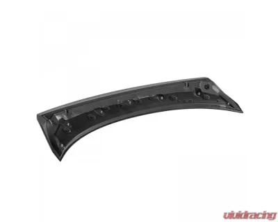 ARK Rear Carbon Fiber Trunk Deck Lid B Kia Stinger 2018+ - CF08-1811B