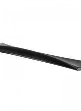 ARK Rear Carbon Fiber Trunk Deck Lid B Kia Stinger 2018+                                     - CF08-1811B - Image 3