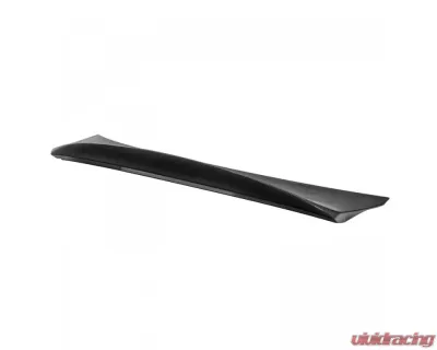 ARK Rear Carbon Fiber Trunk Deck Lid B Kia Stinger 2018+ - CF08-1811B