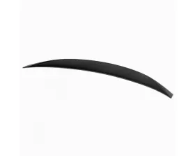 ARK Double Sided Carbon Fiber Rear Lip Spoiler - A Kia Stinger 2018+