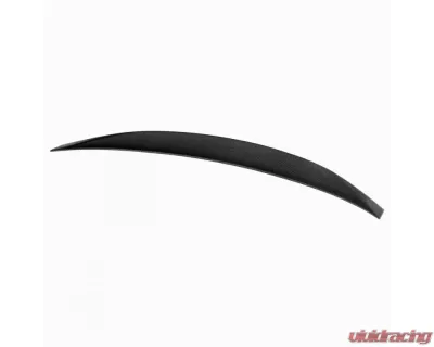 ARK Double Sided Carbon Fiber Rear Lip Spoiler - A Kia Stinger 2018+ - CF08-LIPSA