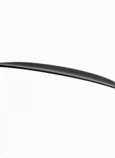 ARK Double Sided Carbon Fiber Rear Lip Spoiler - A Kia Stinger 2018+                                     - CF08-LIPSA - Image 3