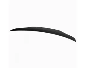 ARK Double Sided Carbon Fiber Rear Lip Spoiler - B Kia Stinger 2018+