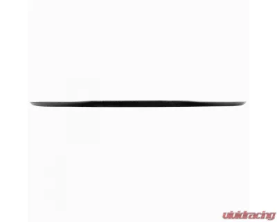 ARK Double Sided Carbon Fiber Rear Lip Spoiler - B Kia Stinger 2018+ - CF08-LIPSB