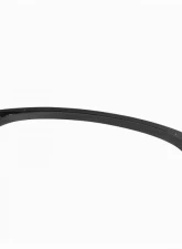 ARK Double Sided Carbon Fiber Rear Lip Spoiler - A Genesis G70 2019+                                     - CF16-LIPSA - Image 4