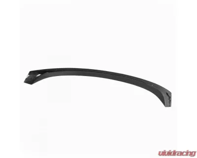 ARK Double Sided Carbon Fiber Rear Lip Spoiler - A Genesis G70 2019+ - CF16-LIPSA
