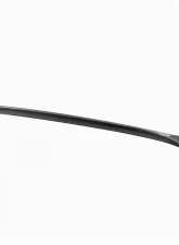 ARK Double Sided Carbon Fiber Rear Lip Spoiler - A Genesis G70 2019+                                     - CF16-LIPSA - Image 2