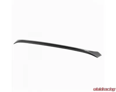 ARK Double Sided Carbon Fiber Rear Lip Spoiler - A Genesis G70 2019+ - CF16-LIPSA
