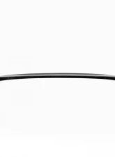 ARK Double Sided Carbon Fiber Rear Lip Spoiler - A Genesis G70 2019+                                     - CF16-LIPSA - Image 3