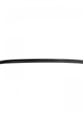 ARK Double Sided Carbon Fiber Rear Lip Spoiler - A Genesis G70 2019+                                     - CF16-LIPSA - Image 4