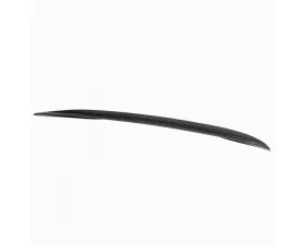 ARK Double Sided Carbon Fiber Rear Lip Spoiler - C Genesis G70 2019+