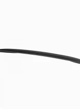 ARK Double Sided Carbon Fiber Rear Lip Spoiler - C Genesis G70 2019+                                     - CF16-LIPSC - Image 5
