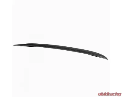 ARK Double Sided Carbon Fiber Rear Lip Spoiler - C Genesis G70 2019+ - CF16-LIPSC