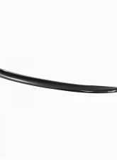 ARK Double Sided Carbon Fiber Rear Lip Spoiler - C Genesis G70 2019+                                     - CF16-LIPSC - Image 2