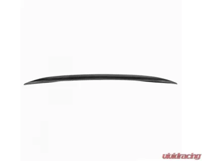 ARK Double Sided Carbon Fiber Rear Lip Spoiler - C Genesis G70 2019+ - CF16-LIPSC