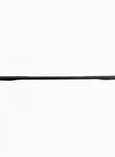 ARK Double Sided Carbon Fiber Rear Lip Spoiler - C Genesis G70 2019+                                     - CF16-LIPSC - Image 5