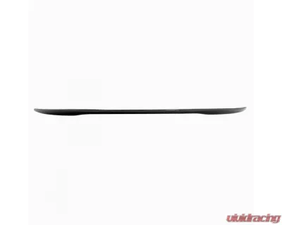 ARK Double Sided Carbon Fiber Rear Lip Spoiler - C Genesis G70 2019+ - CF16-LIPSC