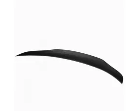 ARK Double Sided Carbon Fiber Rear Lip Spoiler - D Genesis G70 2019+