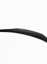 ARK Double Sided Carbon Fiber Rear Lip Spoiler - D Genesis G70 2019+                                     - CF16-LIPSD - Image 4