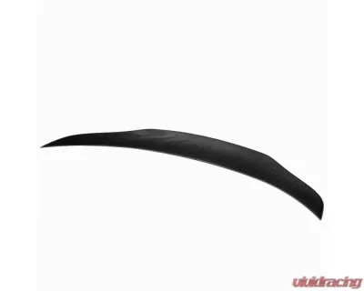 ARK Double Sided Carbon Fiber Rear Lip Spoiler - D Genesis G70 2019+ - CF16-LIPSD