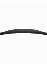 ARK Double Sided Carbon Fiber Rear Lip Spoiler - D Genesis G70 2019+                                     - CF16-LIPSD - Image 2