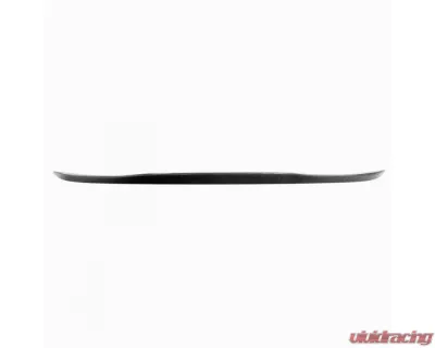 ARK Double Sided Carbon Fiber Rear Lip Spoiler - D Genesis G70 2019+ - CF16-LIPSD