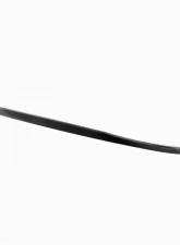 ARK Double Sided Carbon Fiber Rear Lip Spoiler - D Genesis G70 2019+                                     - CF16-LIPSD - Image 4