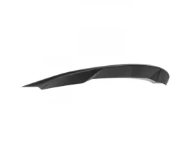 ARK C-FX Carbon Fiber Trunk Spoiler Type V2 Wing Kia Stinger 2018+