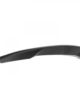 ARK C-FX Carbon Fiber Trunk Spoiler Type V2 Wing Kia Stinger 2018+                                     - CFXS-0811C - Image 6