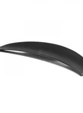 ARK C-FX Carbon Fiber Trunk Spoiler Type V2 Wing Kia Stinger 2018+                                     - CFXS-0811C - Image 3