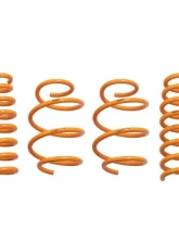 ARK GT-F Lowering Springs Kia Stinger 2018+                                     - LF0804-0118 - Image 2