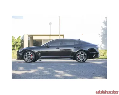 ARK GT-F Lowering Springs Kia Stinger 2018+ - LF0804-0118
