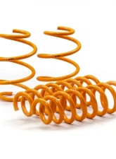 ARK GT-F Lowering Springs Genesis G70 2018+                                     - LF1601-0218 - Image 2